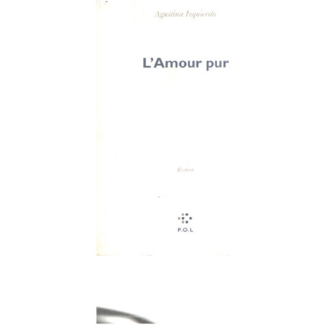 L'amour pur