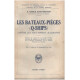 Les bateaux-pieges ( q-ships ) contre les sous-marins allemands
