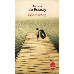 Boomerang