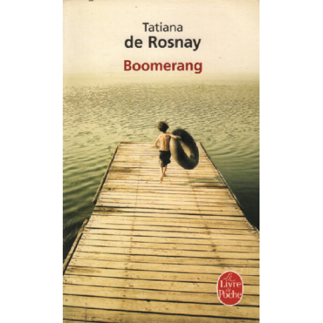 Boomerang
