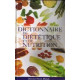 Dictionnaire de diététique et de nutrition