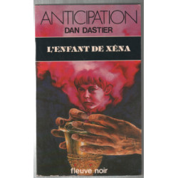 L'enfant de xéna