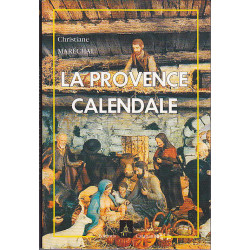 La Provence calendale