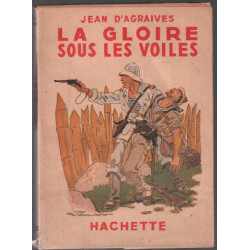 La gloire sous les voiles