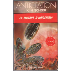 Le mutant d'Hiroshima