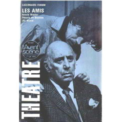 Les amis