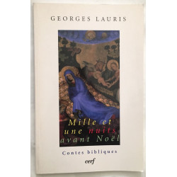 Mille et une nuits avant Noël