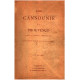 Lou cansounié de la prouvèenço