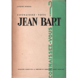 Connaissez-vous jean bart