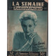 La semaine radiophonique 7 octobre 1956