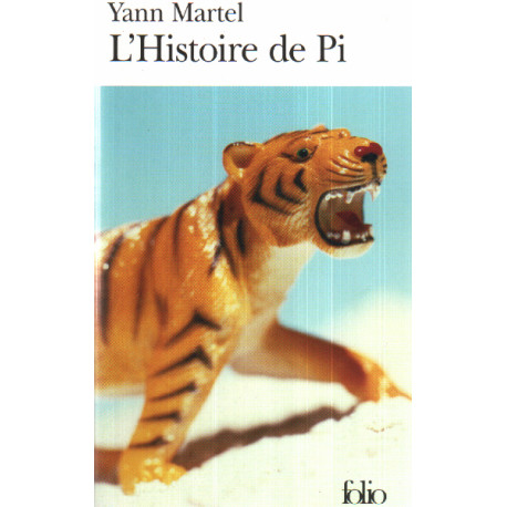 L'histoire de Pi