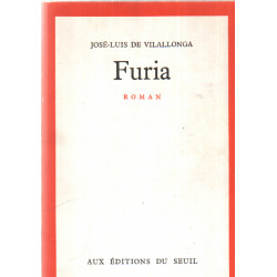 Furia