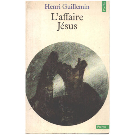 L'affaire Jésus