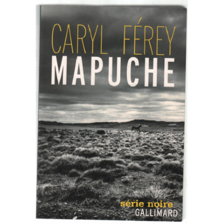 Mapuche