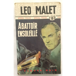 Abattoir ensoleillé