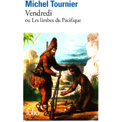 Vendredi ou les Limbes du Pacifique