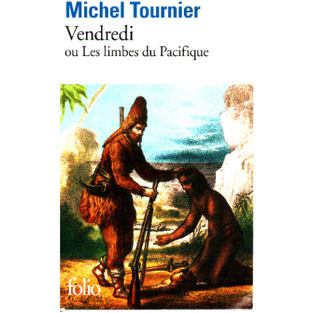 Vendredi ou les Limbes du Pacifique