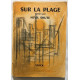 Sur la plage