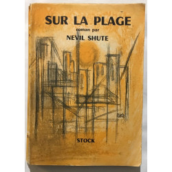 Sur la plage