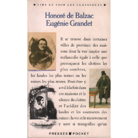 Eugénie Grandet
