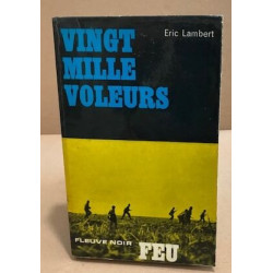 Vingt mille voleurs