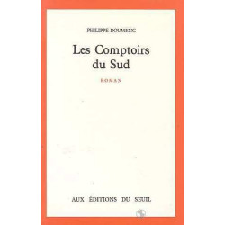 Les comptoirs du Sud