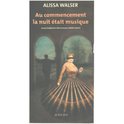 Au commencement la nuit était musique
