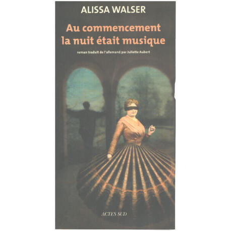 Au commencement la nuit était musique