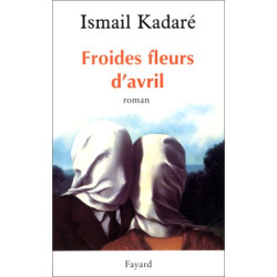 Froides fleurs d'avril