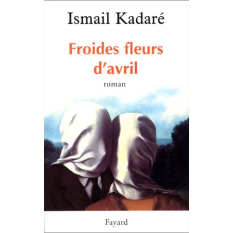 Froides fleurs d'avril