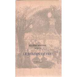 Le jardin de feu