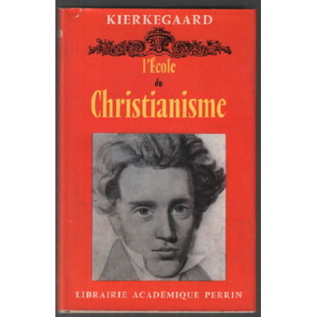 L'école du christianisme