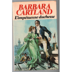 L'impétueuse duchesse