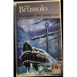 Boulevard des banquises