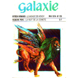 Revue galaxie n° 120