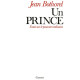 Un prince
