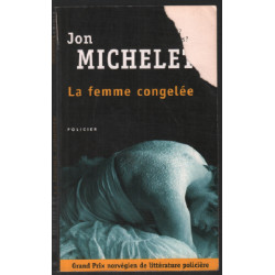 La femme congelée