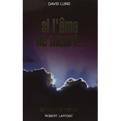 Si l ame ne meurt