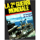 La 2° guerre mondiale n° 76 / a l'assaut de la sicile