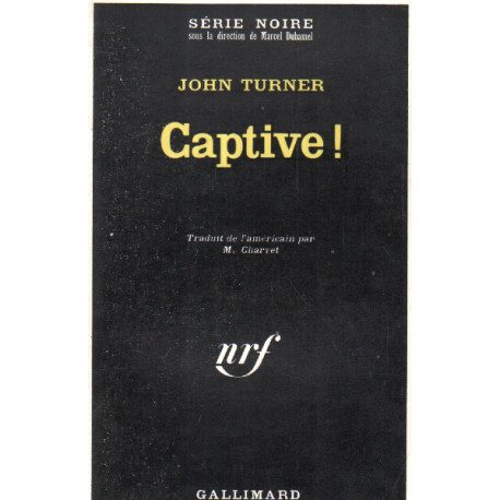 Captive