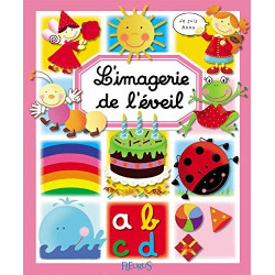 L'imagerie de l'éveil