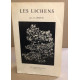Les lichens