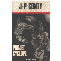Projet cyclope