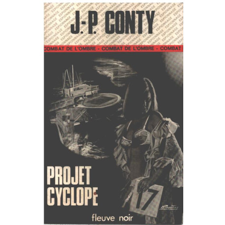 Projet cyclope