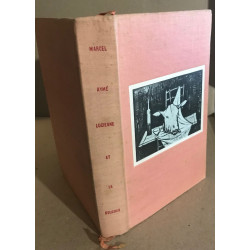 Lucienne et le boucher / exemplaire numéroté