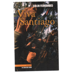 Viva Santiago