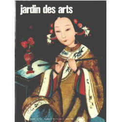 Jardin des arts n° 170