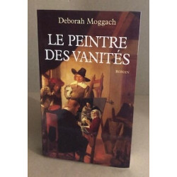 Le Peintre Des Vanites