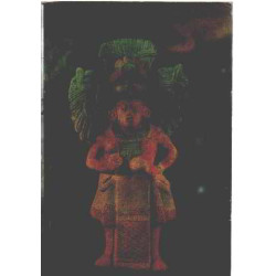 L'art des mayas du guatemala