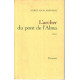 L'archer du pont de l'Alma